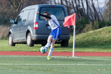 Bild 45 - B-Juniorinnen Ellerau - VfL Pinneberg 1.C : Ergebnis: 3:2